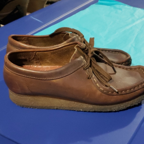 clarks wallabee sizing